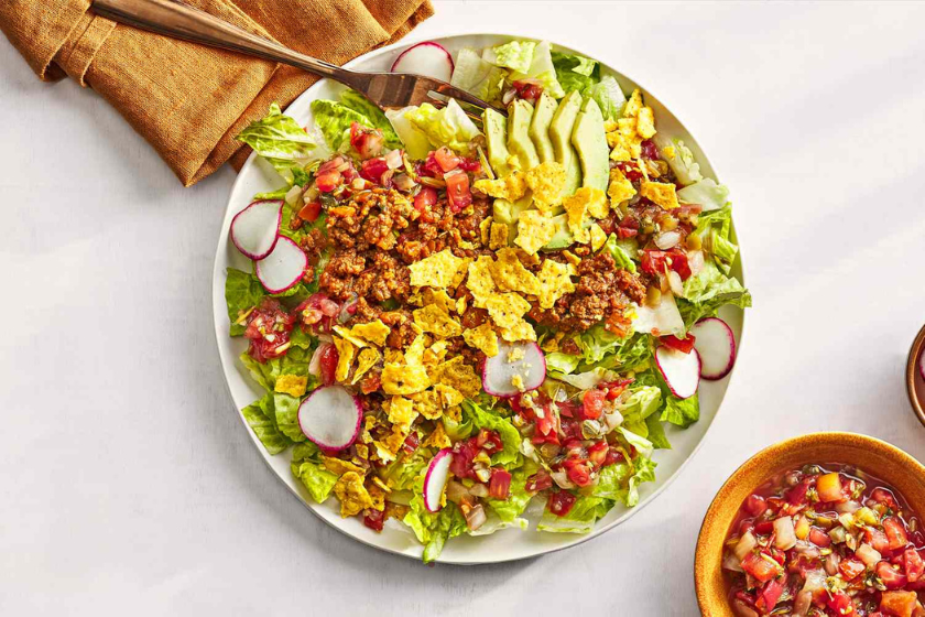 taco salad